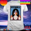 Official Garfield I Love Feet Tee 2022 T-Shirt