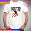 Now We Have Donkey Pox Are You Happy Trump 2024 Unisex T-Shirt