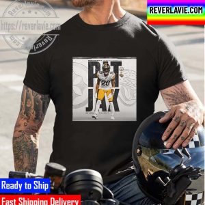 Pittsburgh Steelers First Road Trip Of The Season Unisex T-Shirt