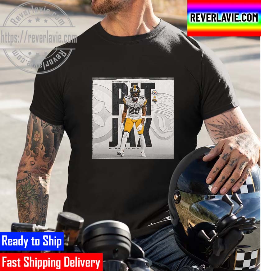 Pittsburgh Steelers First Road Trip Of The Season Unisex T-Shirt Pittsburgh Steelers First Road Trip Of The Season Unisex T-Shirt