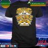 Pittsburgh Panthers football Kedon Slovis QB1 T-Shirt