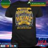 Richardson Demani 26 signature T-shirt