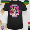 Power chord I have the power chord Eddie Munson t-shirt