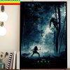Pete Alonso 100 RBI In New York Mets MLB Home Decor Poster Canvas