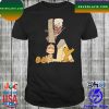 School Is Important But Fishing Is Importanter Love Fishing T-Shirt