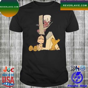 Prey Prey Nuts Unisex T-shirt