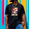 Stranger Things 5 Hawkins Will Fall New Poster Movie Unisex T-Shirt
