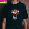 Pretty Little Liars New Poster Movie Unisex T-Shirt