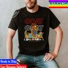 RIP Bill Russell 1934 – 2022 Classic T-Shirt