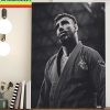 RIP Leandro Lo Legend Brazil Jiu Jitsu Home Decor Poster Canvas