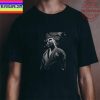 MLB New York Mets Jacob DeGrom The King of Queens Unisex T-Shirt