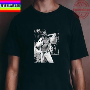 RIP Leandro Lo Legend Brazil Jiu Jitsu Unisex T-Shirt