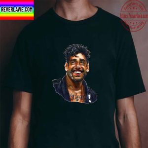 RIP Leandro Lo Legend Jiu Jitsu Of Brazil Art For Fan Unisex T-Shirt