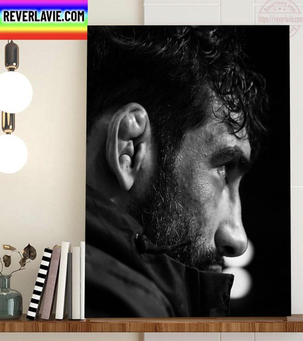 RIP Leandro Lo Legend Jiu Jitsu Of Brazil Home Decor Poster Canvas