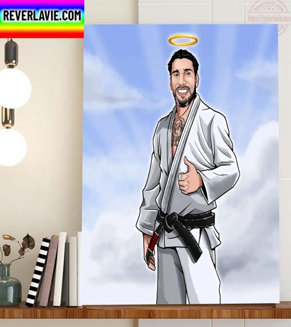 RIP Leandro Lo Thank You For The Memories Art For Fan Home Decor Poster Canvas