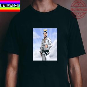RIP Leandro Lo Thank You For The Memories Art For Fan Unisex T-Shirt