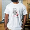 Justin Verlander Is Budweiser Player Of The Game Unisex T-Shirt