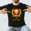 RIP Mikhail Gorbachev 1931 2022 Unisex T-shirt