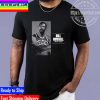 Rest In Peace NBA Legend Bill Russell 1934 – 2022 Thank You For The Memories Unisex T-Shirt