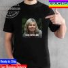 Rest In Peace Olivia Newton John Unisex T-Shirt