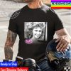 RIP Olivia Newton John The Grammy Winning Singer Unisex T-Shirt