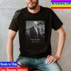 RIP Vin Scully 1927 2022 MLB and Dodgers Broadcasting Legend Unisex T-Shirt