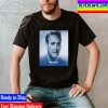 RIP Vin Scully 1927 2022 Thank You For The Memories Unisex T-Shirt