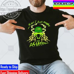 RK Bro Says I Just Smoked Your Ass Unisex T-Shirt