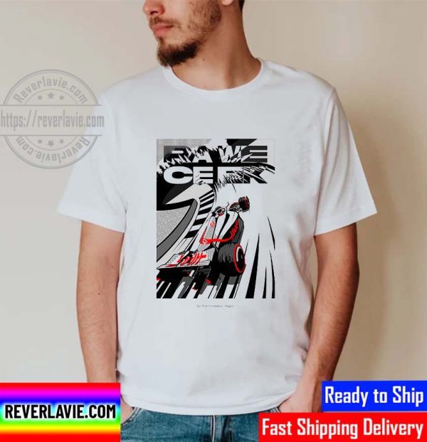 Race Week 2022 Belgium GP F1 Spa Francorchamps Unisex T-Shirt