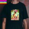 RB DeAndre Torrey From Michigan Panthers to Philadelphia Eagles Unisex T-Shirt