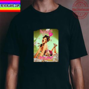Rachel Sennott Covers Polyester The Dollhouse Unisex T-Shirt