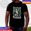 Prey Fight Predator New Poster Moive Unisex T-Shirt