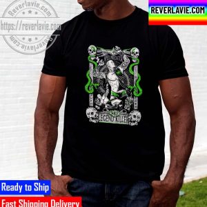 Randy Orton Legend Killer Unisex T-Shirt