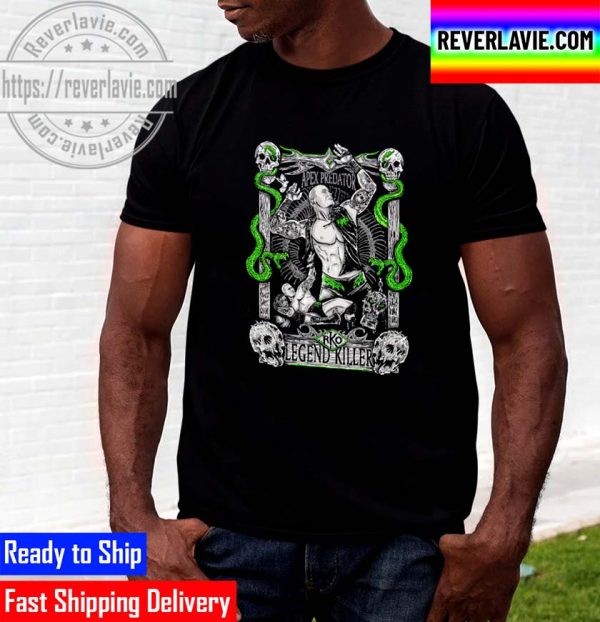 Randy Orton Legend Killer Unisex T-Shirt
