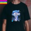 Real Madrid Champions Fourth Trophy In 2022 Unisex T-Shirt