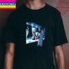 Real Madrid Champions 5th UEFA Super Cup Unisex T-Shirt
