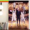 Real Madrid Champions Fourth Trophy In 2022 Home Decor Poster Canvas