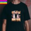 Real Madrid Champions Fourth Trophy In 2022 Unisex T-Shirt