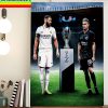 Real Madrid vs Eintracht Frankfurt In UEFA Super Cup Final Home Decor Poster Canvas