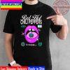 Red Hot Chili Peppers Tour 2022 Unisex T-Shirt
