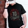 Young Bucks Summer Kick Party AEW T-shirt