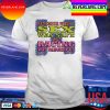Pitbull Morrison Co Red Rocks Amphitheatre August 19 2022 With Iggy Azalea T-Shirt