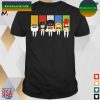 Power chord I have the power chord Eddie Munson t-shirt