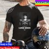 Rest In Peace Luke Knox 1999 2022 By Ole Miss Football Unisex T-Shirt