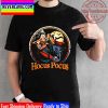 Red Hot Chili Peppers Tour 2022 Unisex T-Shirt