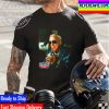 Rest In Peace Luke Knox 1999 2022 By Ole Miss Football Unisex T-Shirt