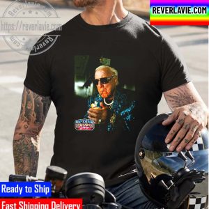 Ric Flair Drip Unisex T-Shirt