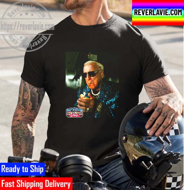 Ric Flair Drip Unisex T-Shirt
