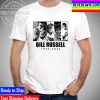 WWE Clash At The Castle Roman Reigns x Drew McIntyre Unisex T-Shirt