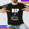 Rip Bill Russell Classic T-Shirt